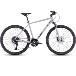 Cube Nature EXC - 2025 - 28 Zoll - Diamant