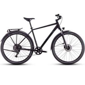 Cube Nature ONE Allroad - 2025 - 28 Zoll - Diamant