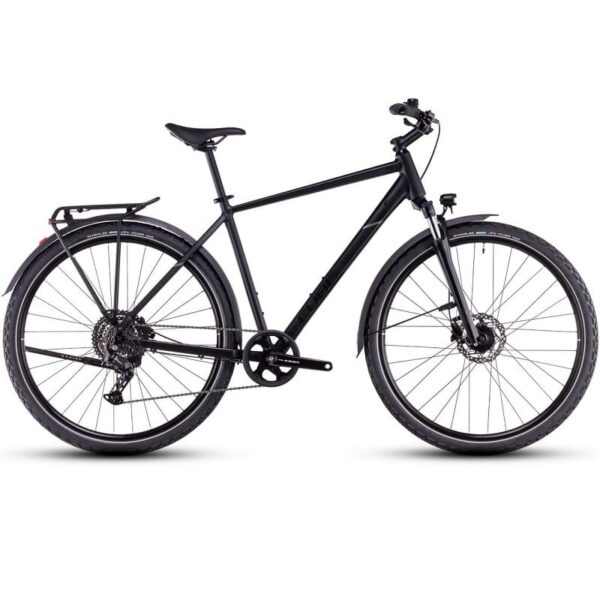 Cube Nature ONE Allroad - 2025 - 28 Zoll - Diamant Cube Nature ONE Allroad - 2025 - 28 Zoll - Diamant