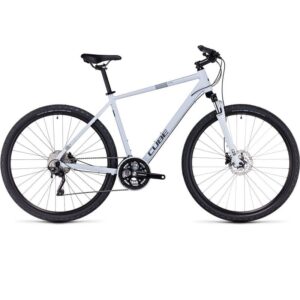 Cube Nature Pro - 2023 - 28 Zoll - Diamant