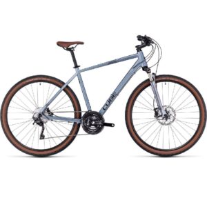 Cube Nature SLX - 2024 - 28 Zoll - Diamant