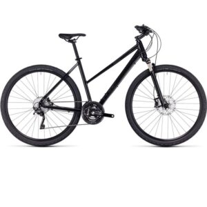 Cube Nature SLX - 2024 - 28 Zoll - Damen Sport
