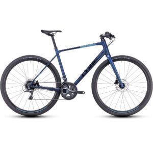 Cube Nulane - 2023 - 28 Zoll - Diamant