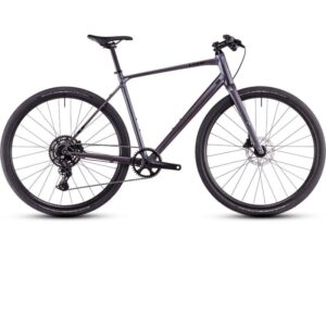 Cube Nulane ONE - 2025 - 28 Zoll - Diamant