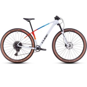 Cube Phenix C:62 SLX Rookie - 2025 - 27,5 Zoll - Diamant