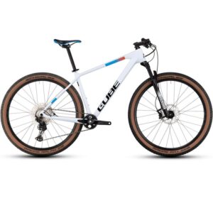 Cube Reaction C:62 Pro - 2023 - 29 Zoll - Diamant