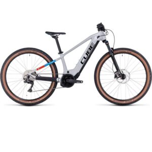 Cube Nuroad Rookie - 2023 - 27,5 Zoll - Diamant