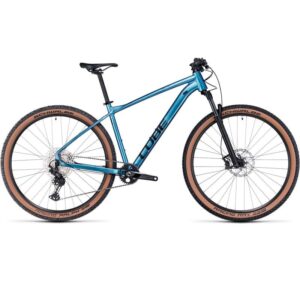 Cube Reaction Pro - 2023 - 29 Zoll - Diamant