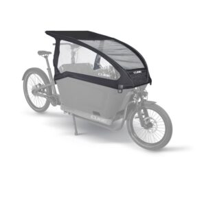 Cube Regenverdeck CARGO 2.0