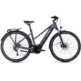 Cube Touring Hybrid ONE 500 - 500 Wh - 2023 - 28 Zoll - Damen Sport