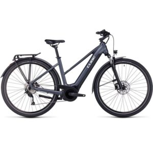Cube Touring Hybrid ONE 500 - 500 Wh - 2023 - 28 Zoll - Damen Sport