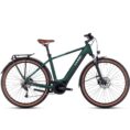 Cube Touring Hybrid ONE 625 - 625 Wh - 2023 - 28 Zoll - Diamant