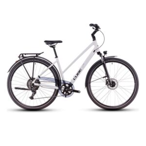 Cube Touring ONE - 2025 - 28 Zoll - Damen Sport