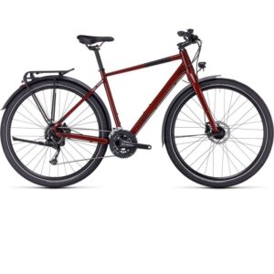 Cube Travel - 2023 - 28 Zoll - Diamant