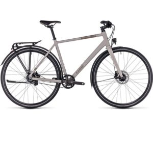 Cube Travel EXC - 2023 - 28 Zoll - Diamant