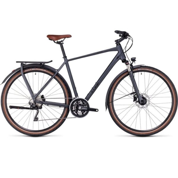 Cube Kathmandu Pro - 2024 - 28 Zoll - Diamant