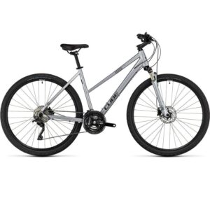 Cube Nature EXC - 2023 - 28 Zoll - Damen Sport
