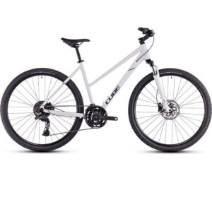 Cube Nature Pro - 2025 - 28 Zoll - Damen Sport
