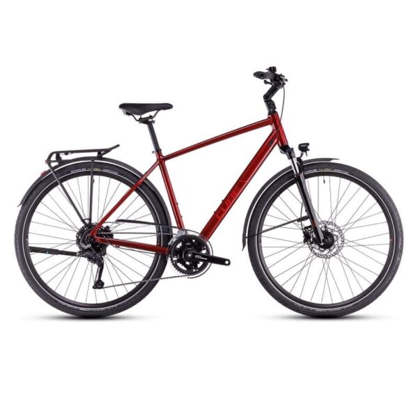 Cube Touring Pro - 2025 - 28 Zoll - Diamant Cube Touring Pro - 2025 - 28 Zoll - Diamant