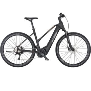 KTM Macina Cross 510 - 500 Wh - 2023 - 28 Zoll - Damen Sport