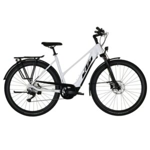 KTM Macina Tour CX 625 LTD - 625 Wh - 2025 - 28 Zoll - Damen Sport