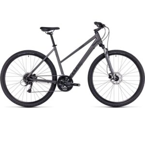 Cube Nature - 2024 - 28 Zoll - Damen Sport