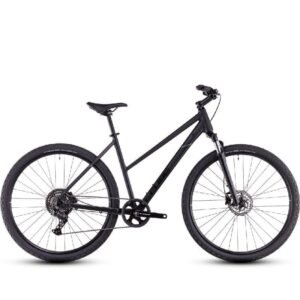 Cube Nature ONE - 2025 - 28 Zoll - Damen Sport