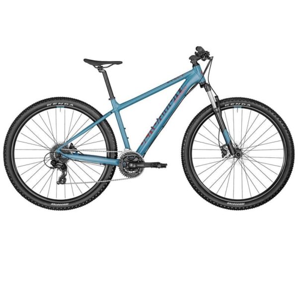 Bergamont Revox 3 - Auslaufmodell - 29 Zoll - Diamant Bergamont Revox 3 - Auslaufmodell - 29 Zoll - Diamant