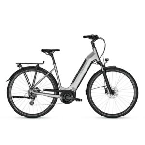 Kalkhoff Endeavour 3.B Move - 500 Wh - Auslaufmodell - 28 Zoll - Damen Sport