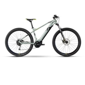 Raymon HardRay E 5.0 M350 - 630 Wh - 2024 - 29 Zoll - Diamant