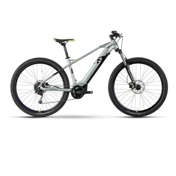 Raymon HardRay E 5.0 M350 - 630 Wh - 2024 - 29 Zoll - Diamant