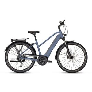Kalkhoff Entice 3.B Move - 625 Wh - 2023 - 27,5 Zoll - Damen Sport
