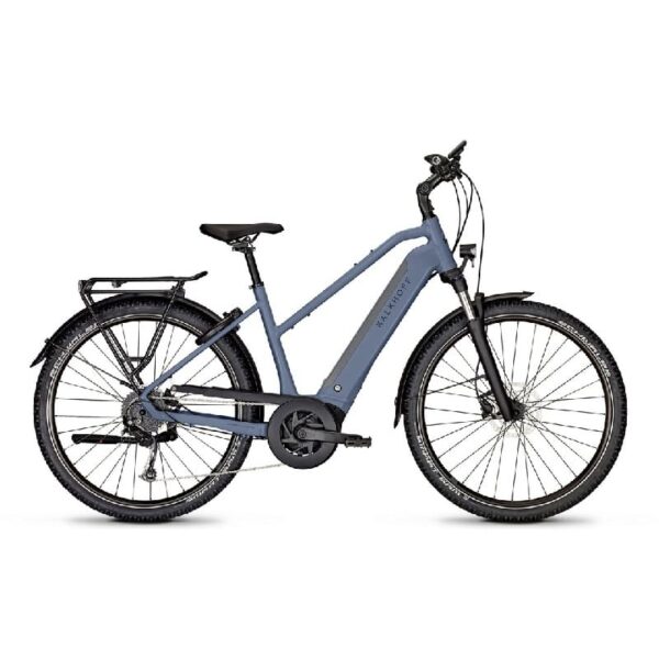Kalkhoff Entice 3.B Move - 625 Wh - 2023 - 27,5 Zoll - Damen Sport