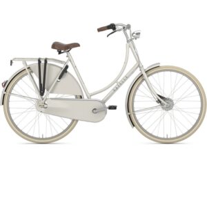 Gazelle Classic - 2023 - 28 Zoll - Tiefeinsteiger