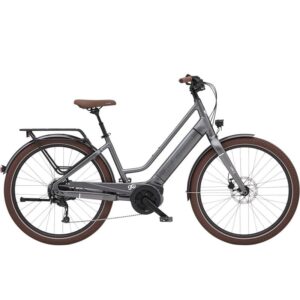 Electra Townie Go! 5i Step-Thru - 500 Wh - 2023 - 26 Zoll - Damen Sport