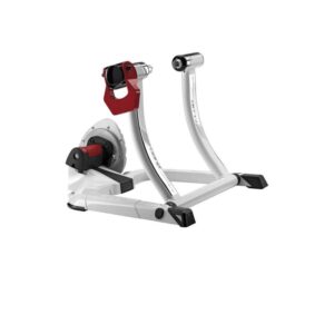 Elite Rollentrainer Qubo Fluid