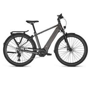 Kalkhoff Endeavour 5 Advance + ABS - 625 Wh - 2024 - 29 Zoll - Diamant