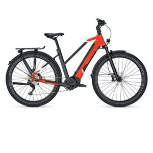 Kalkhoff Entice 5.B Move+ - 625 Wh - Auslaufmodell - 29 Zoll - Damen Sport