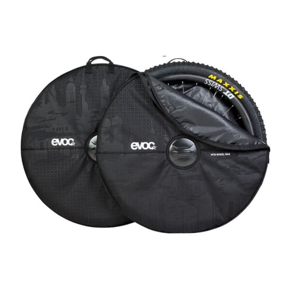 Evoc MTB Wheel Bags Evoc MTB Wheel Bags