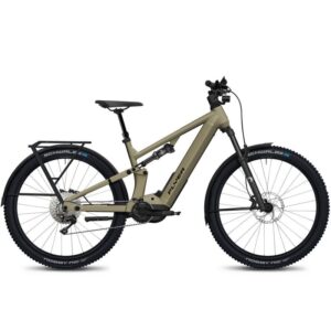 Flyer Goroc X 6.70 - 750 Wh - 2024 - 29 Zoll - Fully