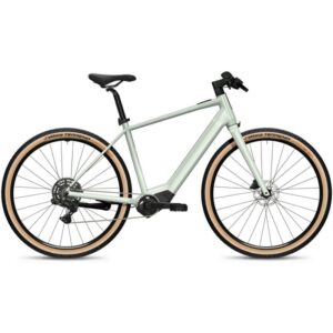 Flyer Upstreet SL 3.12 XC Gents - 400 Wh - 2024 - 29 Zoll - Diamant