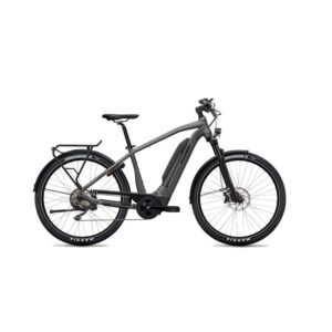 Flyer Upstreet5 5.10 - D0 - 630 Wh - Auslaufmodell - 28 Zoll - Diamant