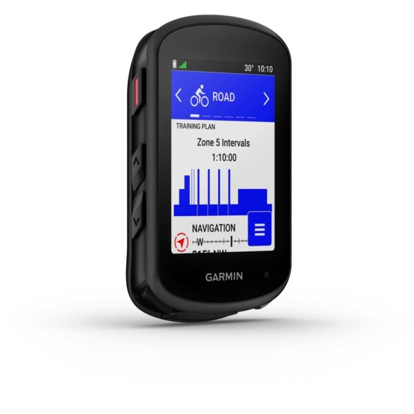 Garmin Edge 840 GPS Fahrradcomputer - schwarz Garmin Edge 840 GPS Fahrradcomputer - schwarz