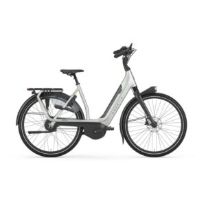 Gazelle Avignon C380 HMB - 625 Wh - 2025 - 28 Zoll - Tiefeinsteiger