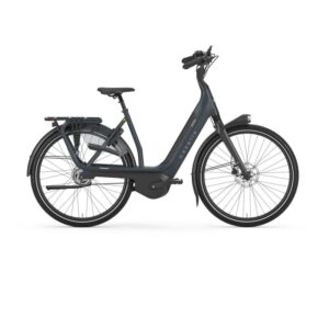 Gazelle Avignon C5 HMB - 625 Wh - 2025 - 28 Zoll - Tiefeinsteiger