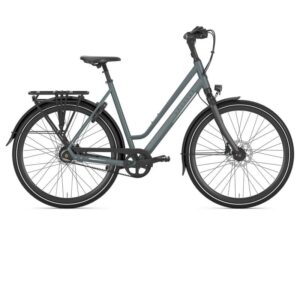 Gazelle Chamonix S8 - 2025 - 28 Zoll - Tiefeinsteiger
