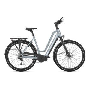 Gazelle Chamonix T10 HMS - 504 Wh - 2024 - 28 Zoll - Tiefeinsteiger