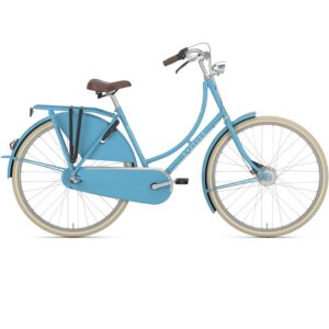 Gazelle Classic - 2023 - 28 Zoll - Tiefeinsteiger