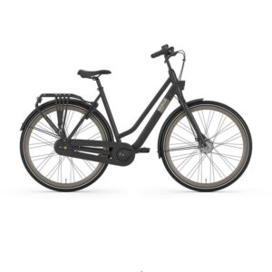 Gazelle Esprit RT - 2025 - 28 Zoll - Tiefeinsteiger