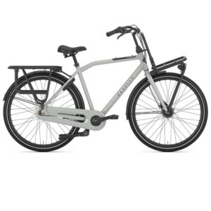 Gazelle HeavyDutyNL - 2023 - 28 Zoll - Diamant